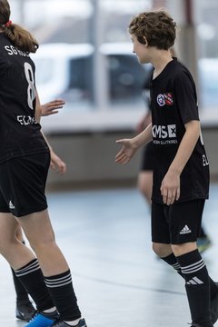 Bild 227 - wDJ Loewinnen Cup D2